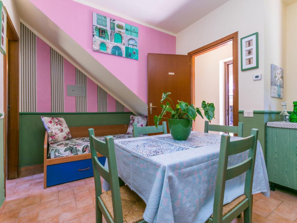 Apartment Monolocale - Ranch Hotel By Interhome สการ์ลีโน ภายนอก รูปภาพ